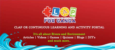 CLAP4Ganga - Home - Facebook