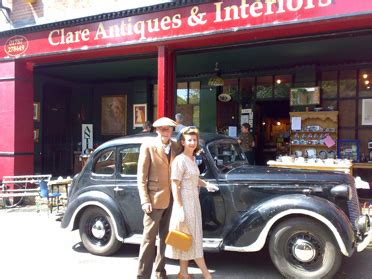 CLARE ANTIQUES & INTERIORS - All You Need to Know BEFORE …