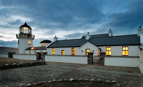 CLARE ISLAND LIGHTHOUSE - Prices & Lodge …