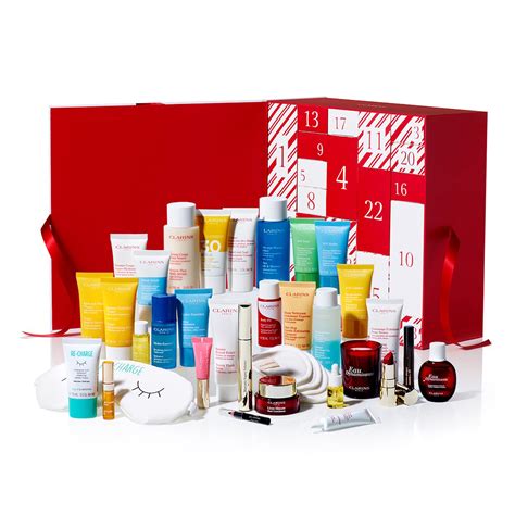 CLARINS Advent Calendars