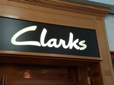 CLARKS - 10300 Little Patuxent Pkwy, Columbia, MD - Yelp