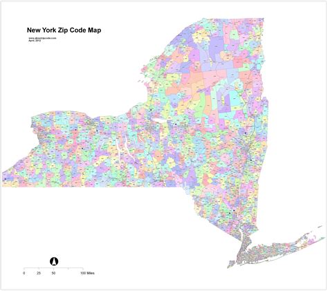 CLARKSON UNIVERSITY Zip Code (NY)