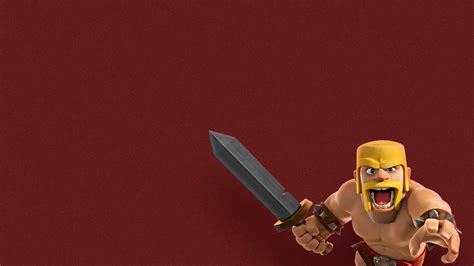 Clash Clans Wallpapers illustrations - Shutterstock - muktibox.com