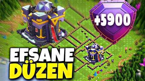 CLASH OF CLANS DÜZEN YouTube. 