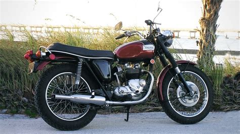 Classic / Vintage Motorcycles for sale - Cycle Trader - raincitystudios.com