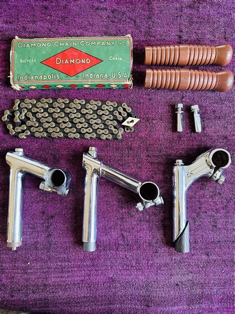 Classic Bike Parts | Largest Stock of Classic Spares - muktibox.com