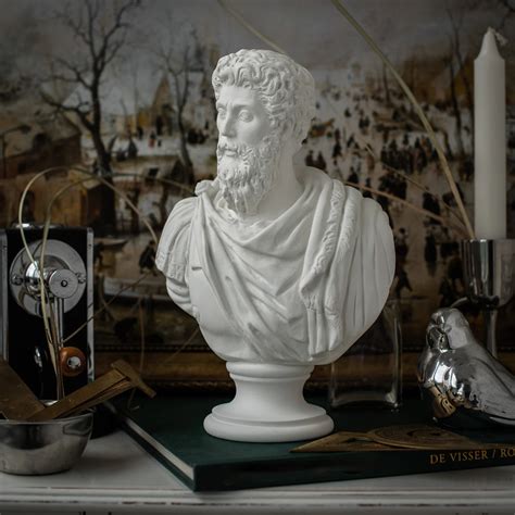 Classic Busts for Sale - Handmade Sculptures & Decor - muktibox.com