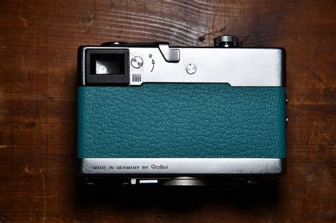 Classic Film Camera Restoration - muktibox.com