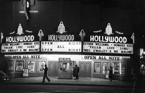 CLASSIC HOLLYWOOD CINEMA - Little Flower College