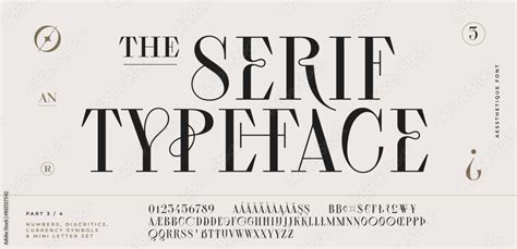Classic Serif Fonts - Envato Elements - muktibox.com