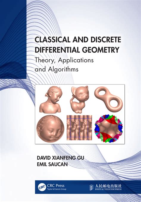 Classical and Discrete Differential Geometry - Blackwell's - wintechmobiles.com