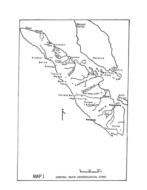 Classical Archaeology in Sumatra - JSTOR - wintechmobiles.com