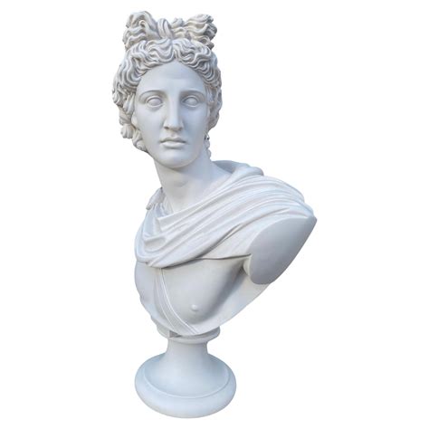 Classical Busts - Greek Roman Marble Statues from … - muktibox.com