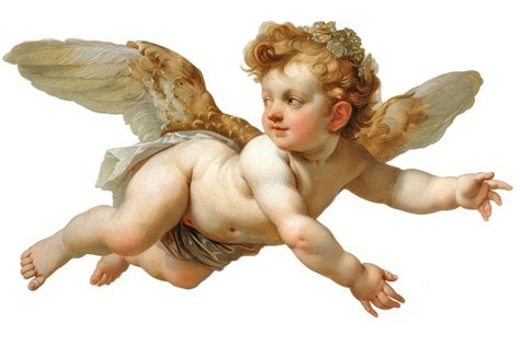 Classical Cherub & Angel Statues - The Ancient Home - muktibox.com