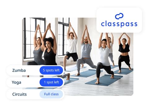 ClassPass | Book Fitness Classes & Salon Appointments - coolestguyplanet.net