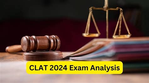 CLAT Analysis 2024: Section-Wise CLAT Exam Analysis, Attempts, …