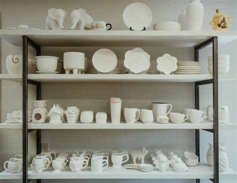 Clay Cafe Pottery Painting Prices - muktibox.com