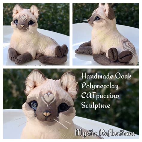 Clay Figures Fantasy - Etsy - muktibox.com