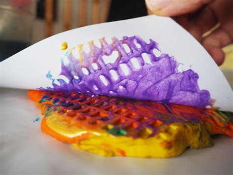 Clay Imprint Art - Etsy - muktibox.com