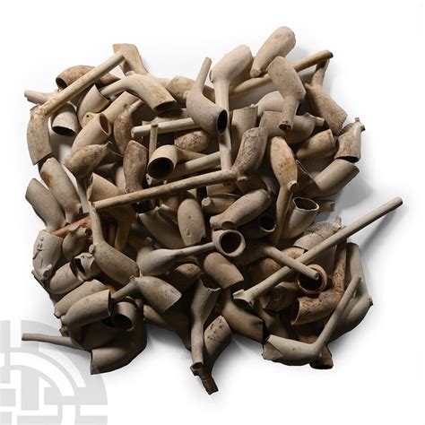 Clay Pipe Collection - RAMS HORN STUDIO - wintechmobiles.com
