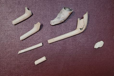 Clay pipe dating - wintechmobiles.com