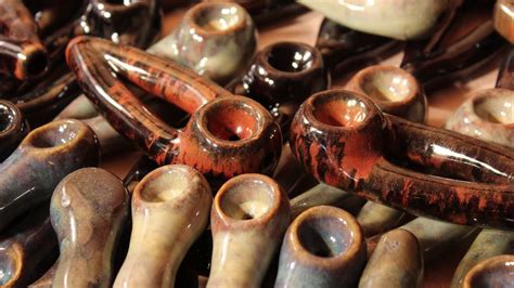 Clay pipe making - Heritage Crafts - wintechmobiles.com