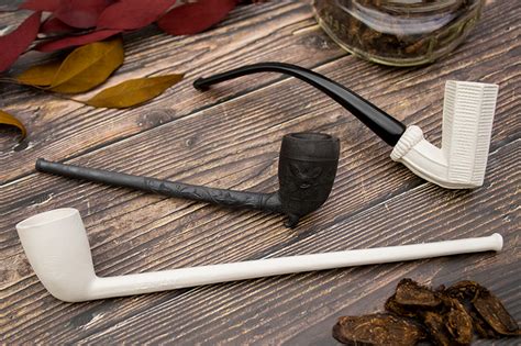 Clay pipes, tobacco and stuff - A Mudlark's Diary - wintechmobiles.com