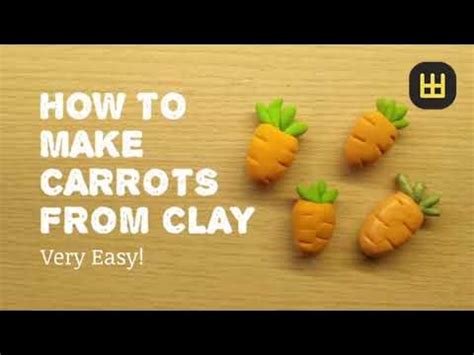 Clay Sclupting Tutorial for Beginners - muktibox.com