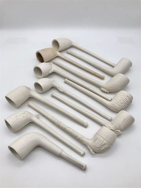 Clay Smoking Pipes - South Carolina Parks Official Site - wintechmobiles.com