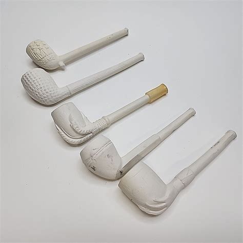 Clay Tobacco Pipes | SpringerLink - wintechmobiles.com