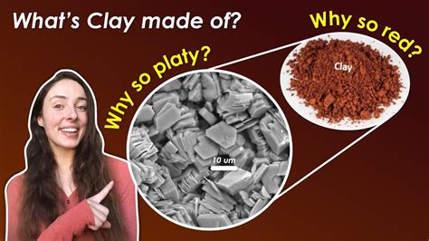 Clays - Minerals Education Coalition - muktibox.com