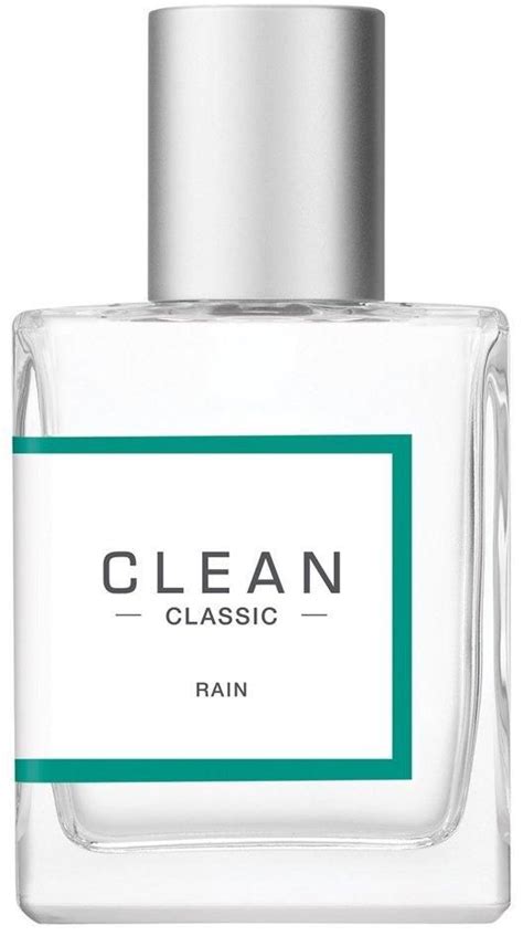 CLEAN Classic Rain & Pear Eau de Toilette Spray