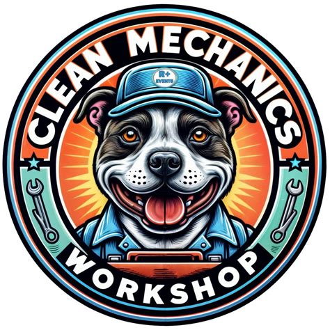 Clean Mechanics - Primatics - wintechmobiles.com