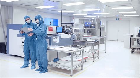 CLEAN ROOM TECHNOLOGY - NASA Technical Reports Server … - wintechmobiles.com