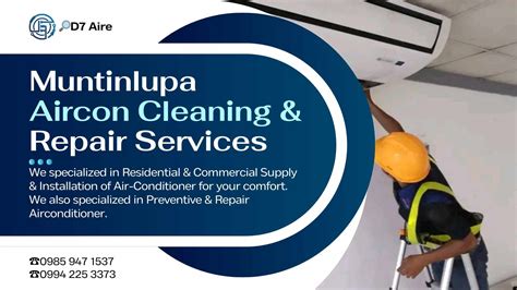 Cleaning and repair - Archives sector - muktibox.com