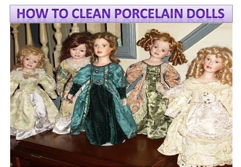 Cleaning Clothing for Antique Dolls - muktibox.com