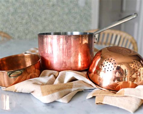 Cleaning Copper - how to articles from wikiHow - muktibox.com