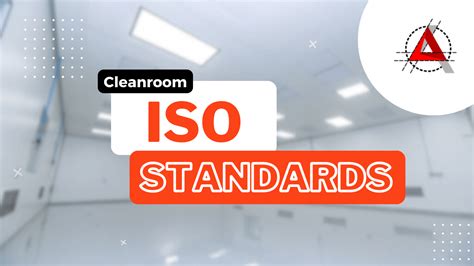 Cleanroom ISO Standards Explained | ACH - wintechmobiles.com