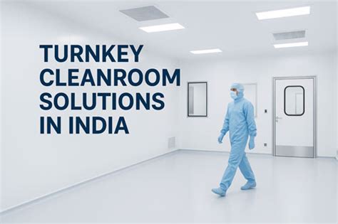 Cleanroom Turnkey Solutions - FTS Cleanrooms - wintechmobiles.com