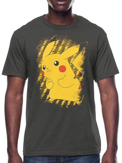 CLEARANCE Pokemon Shirts for Men - JCPenney