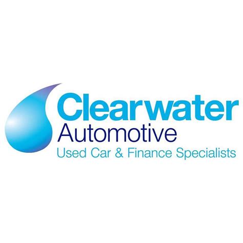 CLEARWATER AUTOMOTIVE LIMITED - getthedata.com