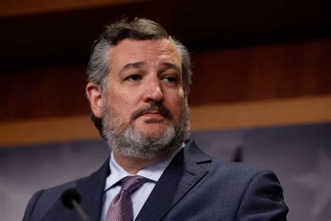 CLEAT endorses Sen. Ted Cruz for reelection