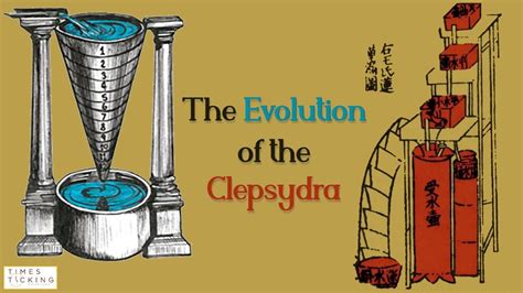 Clepsydra | Ancient, Water, Sundial | Britannica - wintechmobiles.com