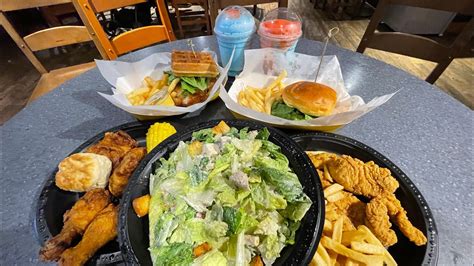 CLETUS’ CHICKEN SHACK - 336 Photos & 177 Reviews - Yelp