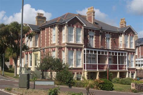 CLEVE COURT HOTEL - Prices & Reviews (Paignton, …