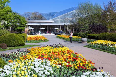 Cleveland Botanical Garden - Holden Forests & … - raincitystudios.com