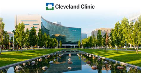 Cleveland Clinic in Cleveland, OH - Rankings & Ratings - muktibox.com