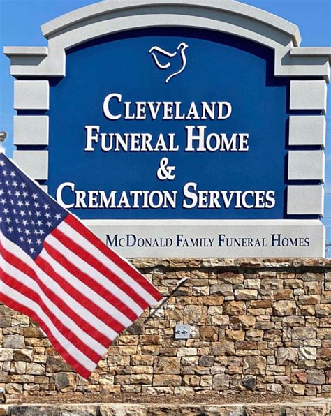 CLEVELAND GA Funeral Homes