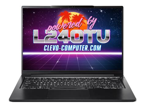 CLEVO 14 inch notebooks CLEVO Computer Integrator of …