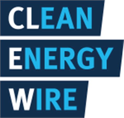 CLEW Journalism Network | Clean Energy Wire